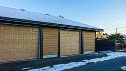 Security Garage Door Service Ellicott City, MD 410-855-4553 - custom-side
