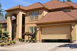 Security Garage Door Service Ellicott City, MD 410-855-4553 - garage-side