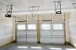 Security Garage Door Service Ellicott City, MD 410-855-4553 - opener-side