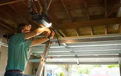 Security Garage Door Service Ellicott City, MD 410-855-4553 - repair-side